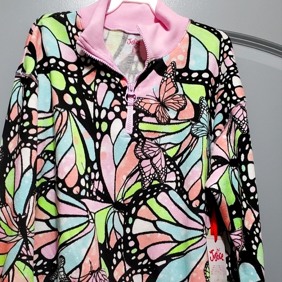 Justice pullover - Picture 1 of 1